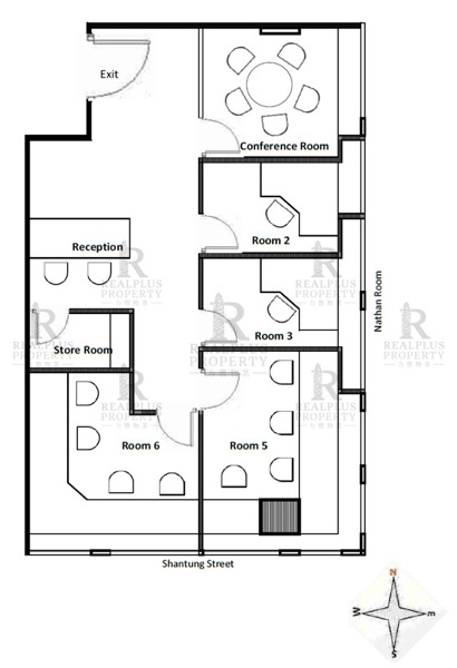 floor